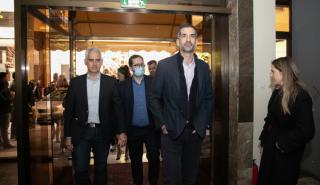 Δήμος Αθηναίων - ΟΚΑΝΑ - ΚΕΘΕΑ: Ξενώνας για άστεγους τοξικοεξαρτημένους (pics+vid)