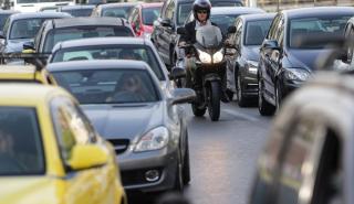 Ελεύθερη πτώση 80% στις ταξινομήσεις αυτοκινήτων τον Απρίλιο