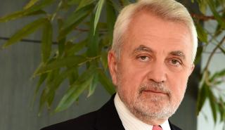 Καλλιτσάντσης: Οι μέτοχοι θα αποφασίσουν πότε θα αποχωρήσει ο Μπόμπολας