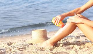 Αντηλιακά: Πόσο αποτελεσματικά είναι -Τα "ερωτηματικά" για την ασφάλειά τους