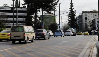 Διαθέσιμες ηλεκτρονικά η ανανέωση άδειας οδήγησης και η χορήγηση αντίγραφου άδειας κυκλοφορίας