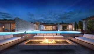 Η εντυπωσιακή βίλα στην Πύλο που κοστίζει 8,5 εκατ. ευρώ (pics)