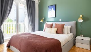 Blueground: 100 Διαμερίσματα σε εργαζομένους και εθελοντές στον Τομέα της Υγείας