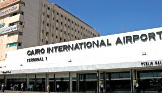 Επανέναρξη των διεθνών πτήσεων στις αρχές Ιουλίου σχεδιάζει η Αίγυπτος