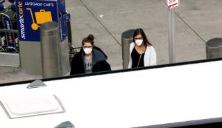 Κορονοϊός: Περισσότεροι από 50.000 Ευρωπαίοι είναι εγκλωβισμένοι στο εξωτερικό