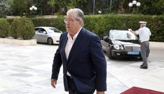 Κουτσούμπας: Για να μη χρεοκοπήσει ο λαός απαιτούνται ριζικές αλλαγές στην κοινωνία