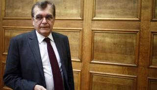 Πέθανε ο πρώην υπουργός Υγείας Δημήτρης Κρεμαστινός