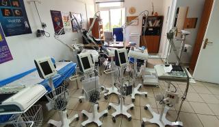 Η Enel Green Power δίπλα στις τοπικές κοινωνίες κατά την διάρκεια της πανδημίας