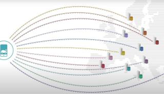 Ο όμιλος EUNICE εντάσσει την Ελλάδα στα διεθνή δίκτυα ηλεκτροκίνησης