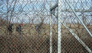 Επιχείρηση για την διάσωση 17 Τούρκων στον Έβρο - Ζήτησαν άσυλο