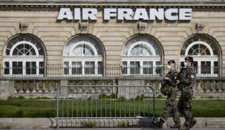 Σε δίκη Air France και Airbus για τη συντριβή της πτήσης Ρίο-Παρίσι το 2009