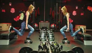 Στον «αέρα» τα γυμναστήρια, ανησυχία για λουκέτα και απολύσεις