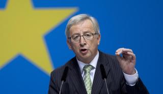 Γιούνκερ: Ίσως καλύτεροι οι Ευρωπαίοι μετά την πανδημία