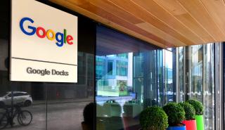 Εργασία από το σπίτι για όλο το 2020 σε Facebook και Google