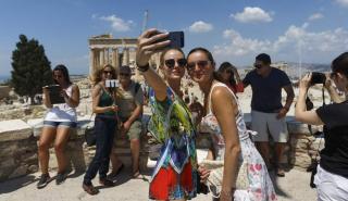 Αυξημένες οι προκρατήσεις των Βέλγων τουριστών για την Ελλάδα