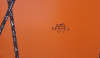 Μήνυση κατά του Hermes για κλοπή πνευματικής ιδιοκτησίας του «1010»