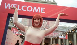 IFA Berlin: H πρώτη μεγάλη έκθεση που θα υποδεχτεί επισκέπτες τον Σεπτέμβριο