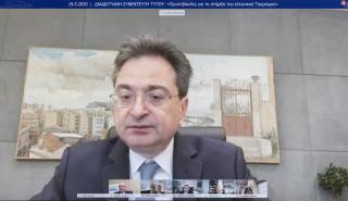 Eurobank: Στηρίζει τον τουρισμό με πακέτο 750 εκατ. ευρώ