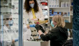 Καφούνης: Οι πρώτες ώρες επαναλειτουργίας της αγοράς δείχνουν εξαιρετική ωριμότητα και σοβαρότητα από όλους