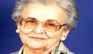 Πέθανε η επιχειρηματίας Καίτη Κυριακοπούλου