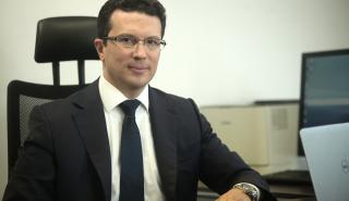 Λαμπίρης (ΤΑΙΠΕΔ): Το ESG Rating Τool ανοίγει το δρόμο για βιώσιμες επενδύσεις