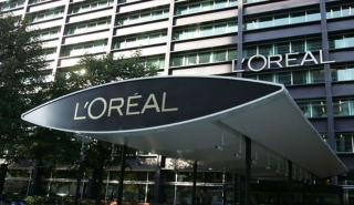 L’Oreal: Προσφορά για την εξαγορά της Ηolding STRP