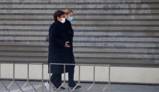 Ένας στους 4 επαγγελματίες θεωρεί ότι ίσως αναγκαστεί να κλείσει την επιχείρησή του