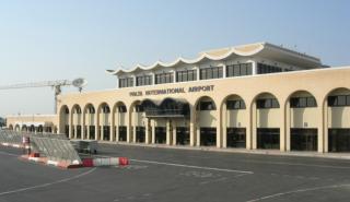 Ανοίγει από 1η Ιουλίου το αεροδρόμιο της η Μάλτα