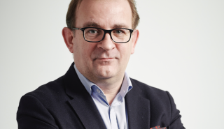 Νέος Πρόεδρος της Mastercard Europe ο Mark Barnett