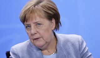 Μέρκελ για Brexit: Είμαστε προετοιμασμένοι για όλα τα ενδεχόμενα