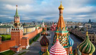 Μόσχα προς Ευρωβουλή: Το ψήφισμα «δεν έχει καμία σχέση» με την καταπολέμηση της τρομοκρατίας
