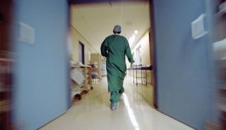Αγλαΐα Κυριακού: Σταματούν τα τακτικά χειρουργεία λόγω έλλειψης αναισθησιολόγων και προσωπικού