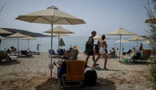 Διπλασιάστηκαν οι πωλήσεις σε εξοπλισμό παραλίας