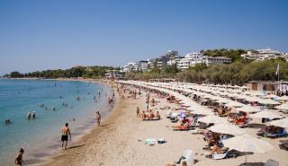 Χαρδαλιάς: Έτσι θα ανοίξουν οι οργανωμένες παραλίες το Σάββατο