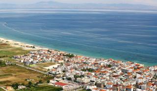 Η Μητρόπολη Κίτρους, Κατερίνης και Πλαταμώνος υιοθετεί «πράσινες» πρακτικές