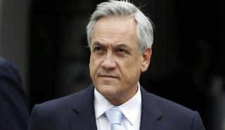 Χιλή: Πρόεδρος, βουλευτές και υπουργοί μείωσαν μόνιμα τους μισθούς τους