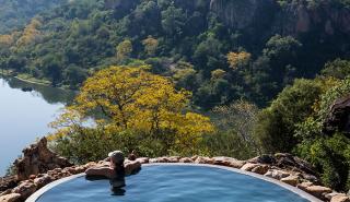 Αυξάνει η ζήτηση για ακριβά ταξίδια σε απομονωμένους προορισμούς