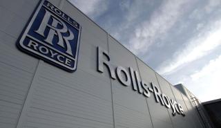 Rolls-Royce: Το ράλι της μετοχής έστειλε την αποτίμηση στα 50 δισ. λίρες