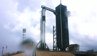 Ξεκινά απόψε η ιστορική αποστολή Demo-2, των Space X και Nasa - Δείτε live την διαστημική εκτόξευση