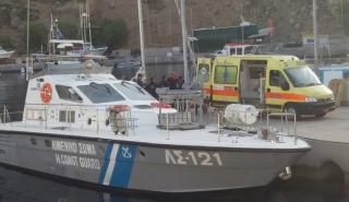 Xαλκιδική: Προανάκριση για τη φωτιά σε δύο θαλαμηγούς στη Μαρίνα του Πόρτο Καρράς