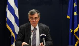 «Τέλος» η καθημερινή ενημέρωση για τον κορονοϊό από Τσιόδρα - Χαρδαλιά