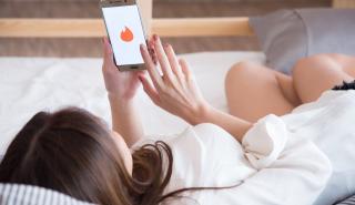 Τις βιντεοσυνομιλίες θα εγκαινιάσει το Tinder
