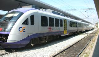 OSE Railways: Νέα εφαρμογή του ΟΣΕ για κινητά και tablet