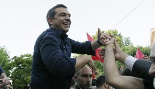 Στο «κόκκινο» η αντιπαράθεση στη Βουλή με φόντο την πρόταση μομφής κατά Πολάκη