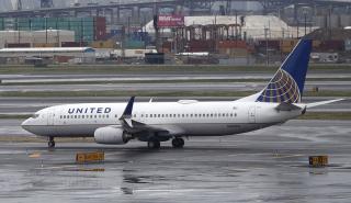 ΗΠΑ: Νέο περιστατικό με αεροσκάφος Boeing - Έχασε εξωτερικό κομμάτι της ατράκτου