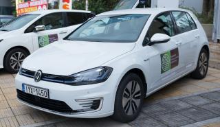 Το νομοσχέδιο για την ηλεκτροκίνηση φέρνει κίνητρα και επενδύσεις