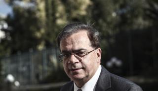 Χαρδούβελης (ΕΕΤ) σε Φάμελλο: Οι επιδόσεις του τραπεζικού συστήματος είναι από τις υψηλότερες στην Ευρώπη