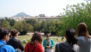 Ιδρύεται Σχολή Ξεναγών στο Ρέθυμνο