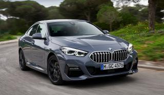 Στη ΒΜW 2 Gran Coupe το στιλ συναντά την τεχνολογία (pics & vid)