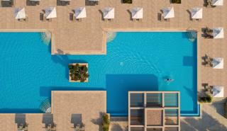 Στις 9 Ιουλίου ανοίγει το 5* Amada Colossos Resort